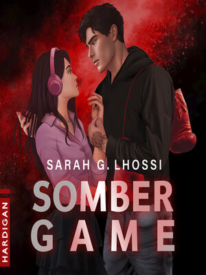 cover image of Somber Game